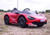 McLaren M720S  LAKIER, MP4, MIĘKKIE KOŁA, MIĘKKIE SIEDZENIE, PEŁNA OPCJA/DKM720S