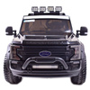 AUTO NA AKUMULATOR ORYGINALNY FORD SUPER DUTY 4X4, WALIZKA, KLIMA, PRZESUWANE SIEDZENIE/SX2088