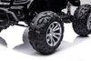 Auto Na Akumulator Mercedes  DK-MT950 4x4 Czarny