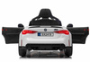 ORYGINALNE BMW M4, MIĘKKIE KOŁA, MIĘKKIE SIEDZENIE,FULL OPCJA/SX2418