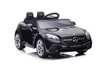 Auto Na Akumulator Mercedes SLC 300 Czarny