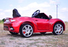 MASERATI GRANCABRIO MY18 Z AMORTYZATORAMI, PILOT, PANEL, RADIO FM, BLUETOOTH, LAKIER/S302