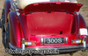 MERCEDES 300S DWA SILNIKI, , MIĘKKIE KOŁA, WOLNY START/ls618