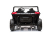 Auto Na Akumulator Buggy A033 4x4 24V  Biały
