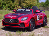 MERCEDES AMG GT 4 SPORT EDITION Z AMORTYZATORAMI PILOT, PAKIET NIGHT, WSPOMAGANIE, MIĘKKIE KOŁA /SX-1918