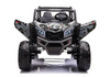 Auto na Akumulator  Buggy UTV-MX Moro Lakier MP4