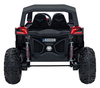 Pojazd Buggy UTV-MX 2000N Czerwony