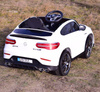 MERCEDES GLC 63S, MIĘKKIE SIEDZENIE,  MIEKKIE KOŁA, SYSTEM ESW, FUNKCJA BUJANIA/QLS5688