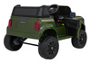 Pojazd Toyota Land Cruiser PRADO Zielony