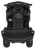 Pojazd Quad ATV Robust 01 Czarny