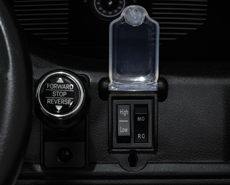 Pojazd Porsche 911 GT3 STRONG Biały