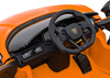 Pojazd Lamborghini Revuelto Pomarańczowy