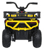 Pojazd Quad ATV Robust 01 Żółty