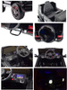 MERCEDES G63 AMG,  MIĘKKIE KOŁA EVA, MIĘKKIE SIEDZENIE, LAKIER POLEROWANY  FULL OPCJA/BBH0003