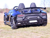 LICENCJONOWANY LAMBORGHINI AVENTADOR SVJ DLA 2 DZIECI FUNKCJA DRIFTU - LAKIER SUPER JAKOŚĆ, MIĘKKIE SIEDZENIE, MIĘKKIE KOŁA/SX2028