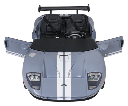 Pojazd Ford GT Szary