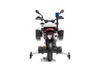 Motor Na Akumulator Policyjny JT5002B Biały