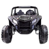 MEGGA BUGGY UTV-2000 DO 100 KG, 4x200W, AMORYZATORY, OLBRZYMI/A032