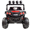 MEGA AUTO BUGGY SPORTS 4X4 , METALOWE AMORTYZATORY, FUNKCJA BUJANIA, PODŚWIETLANA MASKA. LICZNIKI,  FULL OPCJA /CL908