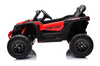 Auto Na Akumulator Buggy Can-am DK-CA003 Czerwony