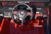 MEGA JEEP SUNSHINE, NAPĘD 4X4, 2X12V, WOLNY START/ MIĘKKIE KOŁA, BLUETOOTH, RADIO EXCLUSIVE/2388