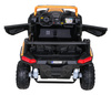 Buggy ATV Racing dla 2 dzieci Złoty + Napęd 4x4 + Pilot + Wolny Start + MP3 LED