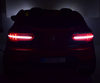 MERCEDES GLC 63S LICENCJA, 4X4, 2x12V, WALIZKA, MIĘKKIE KOŁA EVA, MIĘKKIE SIEDZENIE, LAKIER POLEROWANY, FULL OPCJA/XMX608