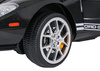 Pojazd Ford GT Czarny