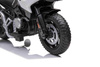 MOTOR NA AKUMULATOR ORYGINALNE BMW POLICJA  F-850 GS-P, DWA SILNIKI/JT5002(B)