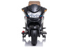 Motor na Akumulator XMX609 Czarny