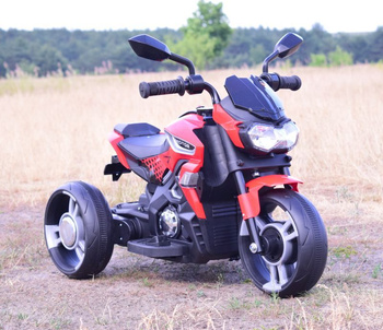 MOTOR NA AKUMULATOR SPEED Z PILOTEM  DWA SILNIKI /HZBB-1188F-RC