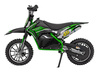 Pojazd Motor RENEGADE 50R Zielony
