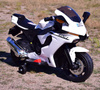 MOTOR ŚCIGACZ  TR-1603