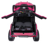 Pojazd Buggy RTR Monster Speed 4x4 Różowy