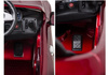 Auto na Akumulator Mercedes S63 Czerwony Lakier