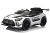 Auto Na Akumulator Mercedes AMG GT3 Biały