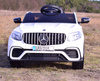MERCEDES GLC 63S, MIĘKKIE SIEDZENIE,  MIEKKIE KOŁA, SYSTEM ESW, FUNKCJA BUJANIA/QLS5688