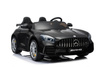 MERCEDES DWUOSOBOWY GT R 4x4,  MIĘKKIE KOŁA EVA, MIĘKKIE SIEDZENIE  FULL OPCJA, LAKIER/HL289