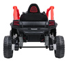 Pojazd Buggy Kawasaki TERYX KRX1000 Czerwony