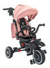 Rowerek Trzykołowy RIDER Różowy SPORTRIKE
