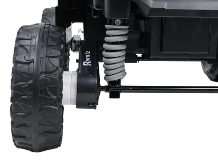 Pojazd Buggy Kawasaki TERYX KRX1000 Khaki