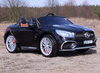 MERCEDES SL65 AMG PILOT, WOLNY START, WALIZKA DO AKUMULATORA ,  MP4 /XMX602