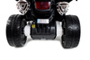 NAJNOWSZY OLBRZYMI QUAD SPORT, MIĘKKIE KOŁA  STRONG 2/ LL9188