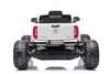 Auto Na Akumulator Mercedes DK-MT950  4x4 Biały