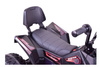 OLBRZYMI QUAD 24V  ATV GT SIXONE WIELKIE KOŁA 4,X4/SX2128-BIG