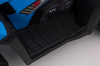 Quad Na Akumulator JC915 Niebieski