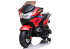 Motor na Akumulator XMX609 Czerwony