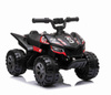 PIERWSZY QUAD NA AKUMULATOR DIRT RAIDER/BRD2101