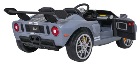Pojazd Ford GT Szary
