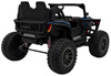 Pojazd Terenowy HONDA Talon 4x4 Niebieski